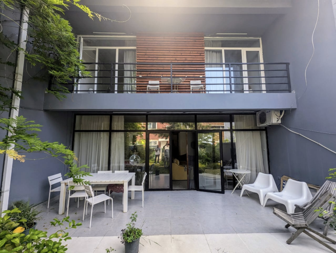 Townhouse a Chakvi, Georgia, 200 m² - foto 6