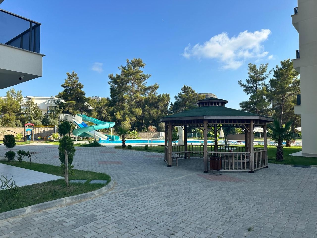 Apartment in Alanya, Turkey, 45 m² - picture 7