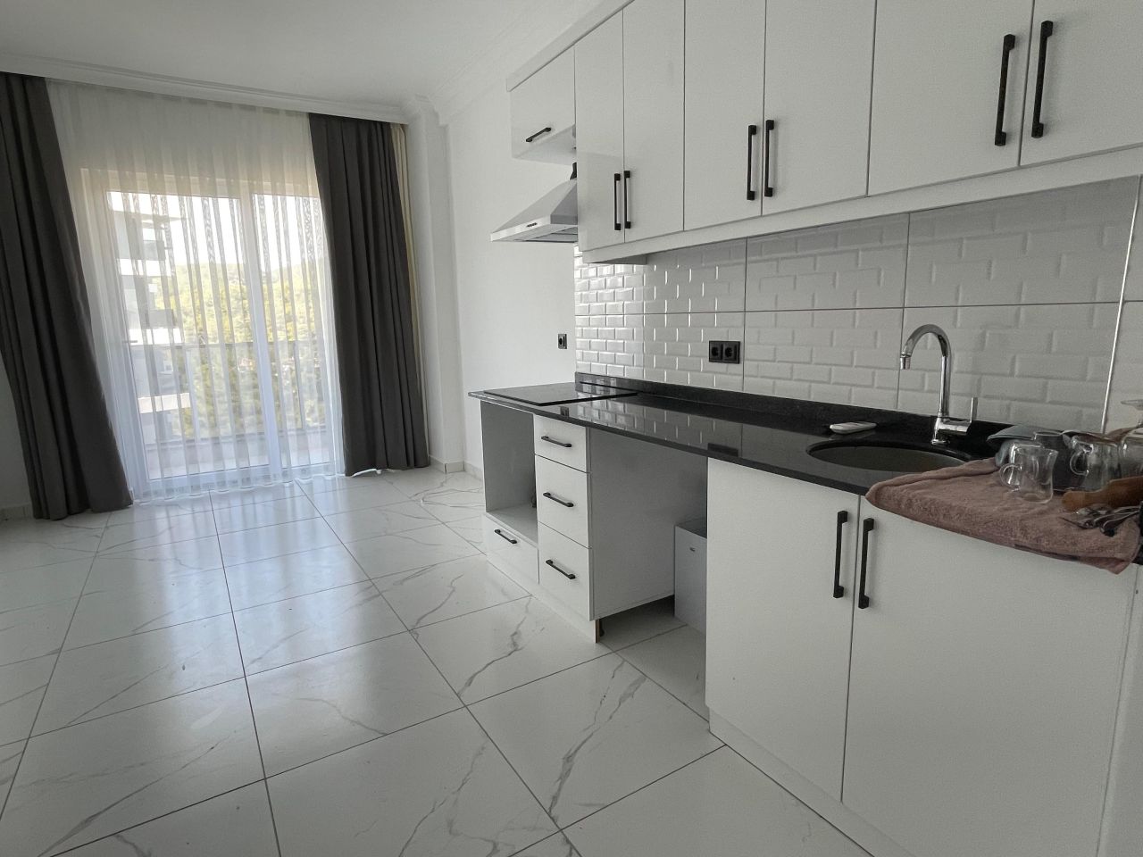 Apartment in Alanya, Turkey, 45 m² - picture 17