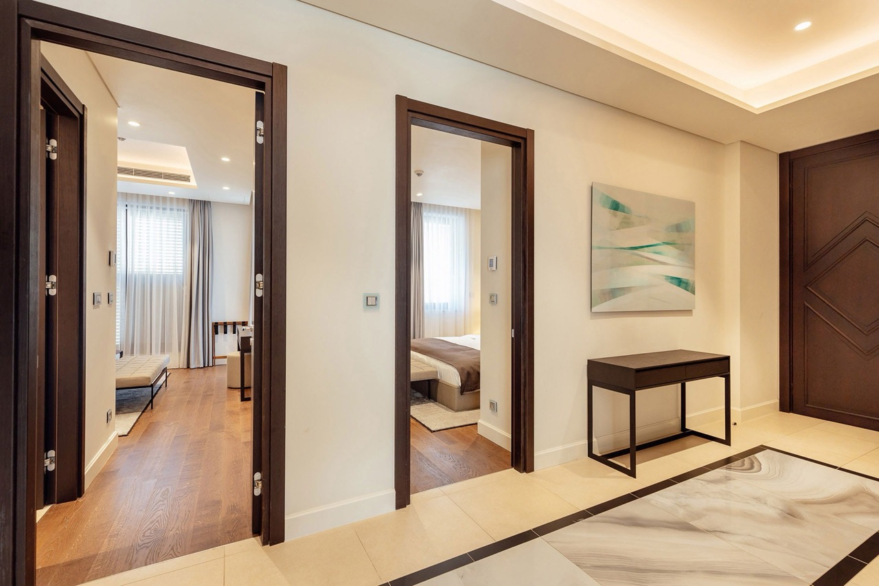 Wohnung in Herceg-Novi, Montenegro, 120 m² - Foto 11