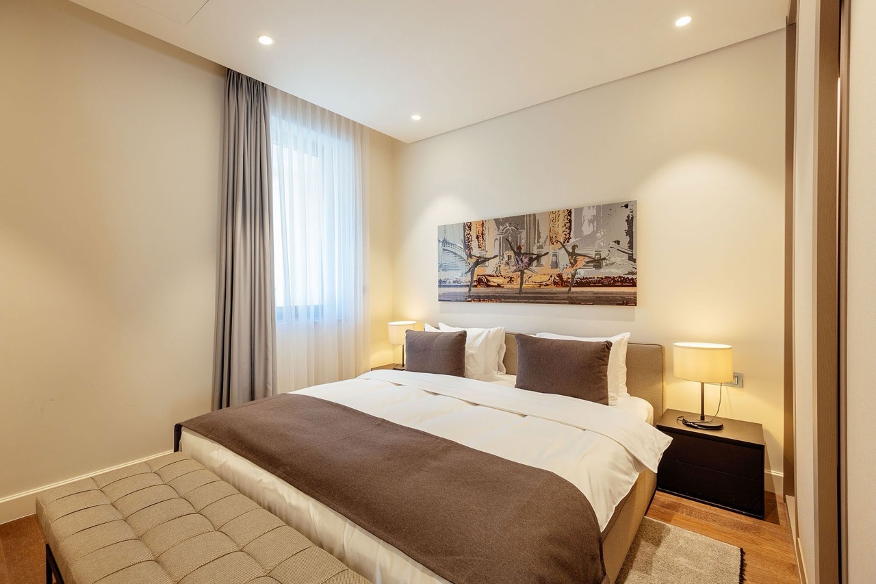 Wohnung in Herceg-Novi, Montenegro, 120 m² - Foto 12