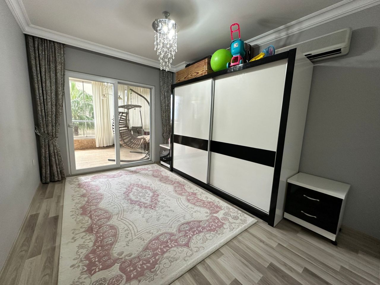 Apartment in Alanya, Turkey, 120 m² - picture 15