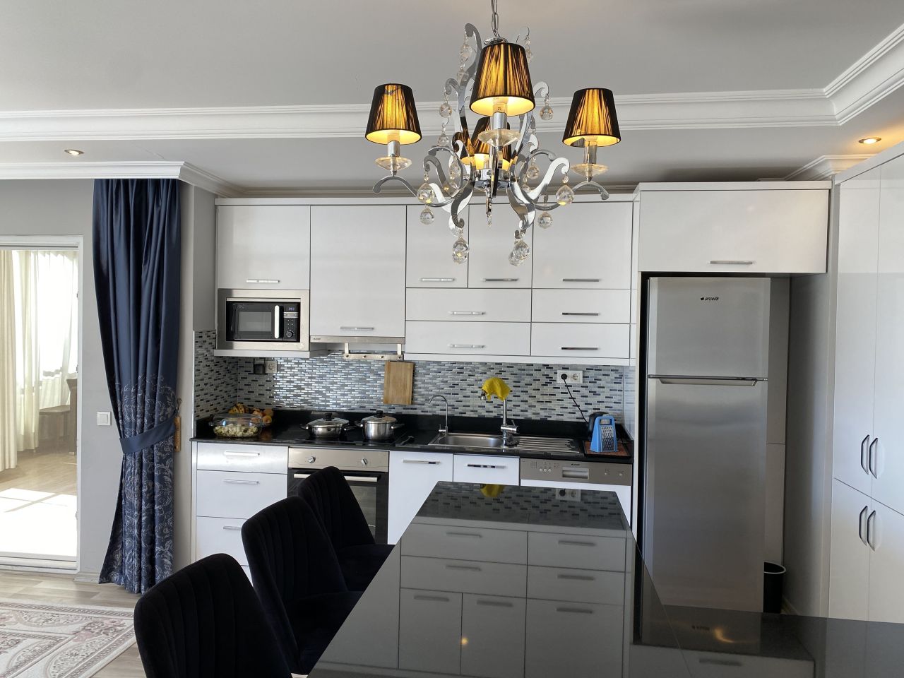 Apartment in Alanya, Turkey, 120 m² - picture 11