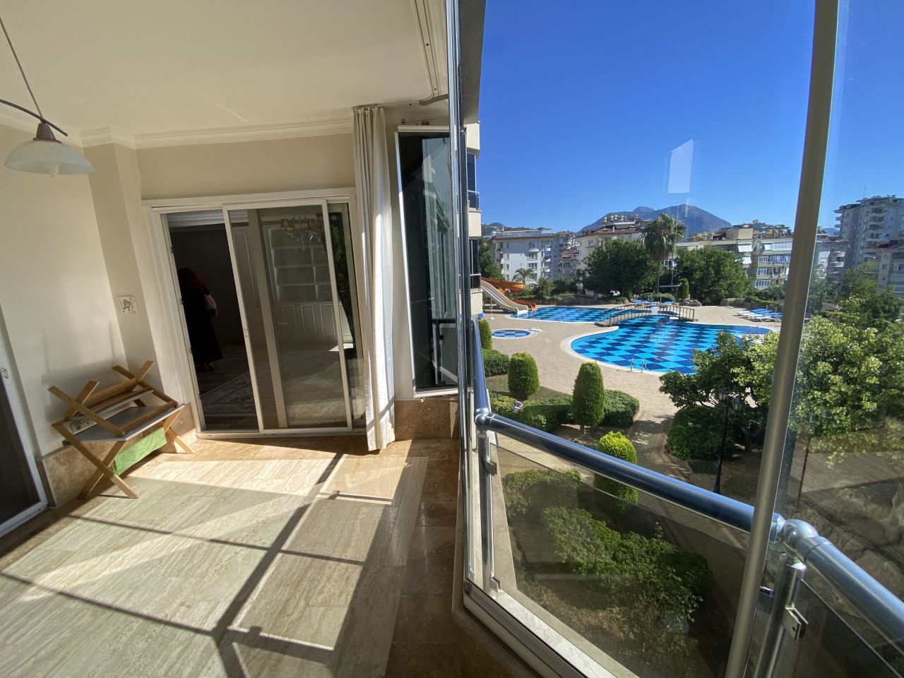 Apartment in Alanya, Turkey, 120 m² - picture 18