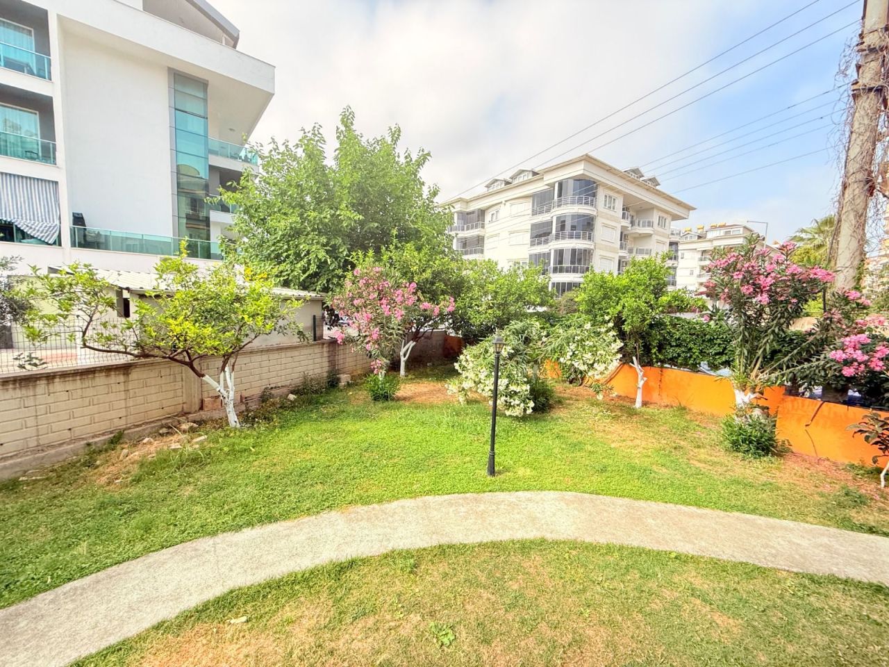 Flat in Alanya, Turkey, 115 m² - picture 2