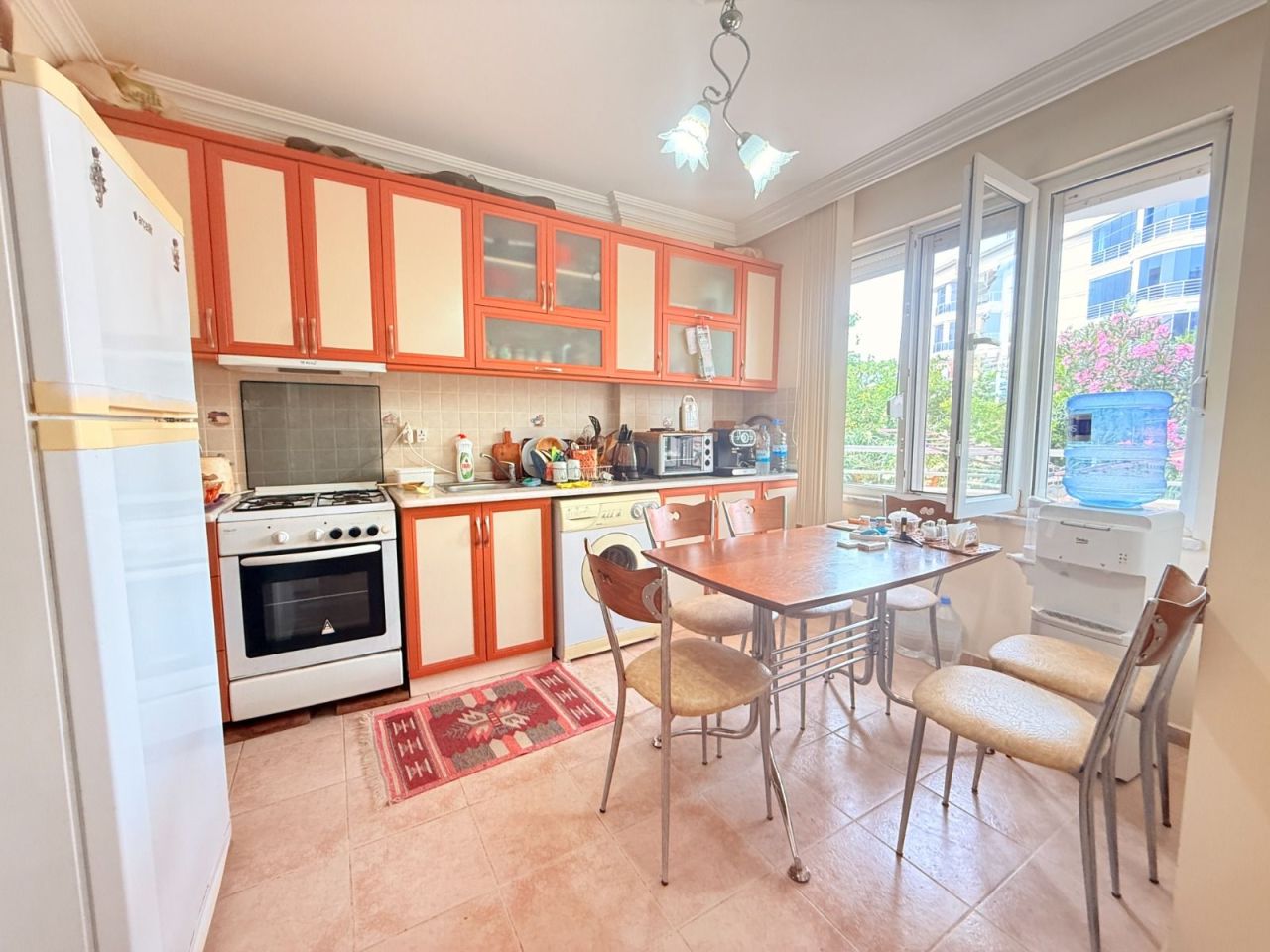 Flat in Alanya, Turkey, 115 m² - picture 8