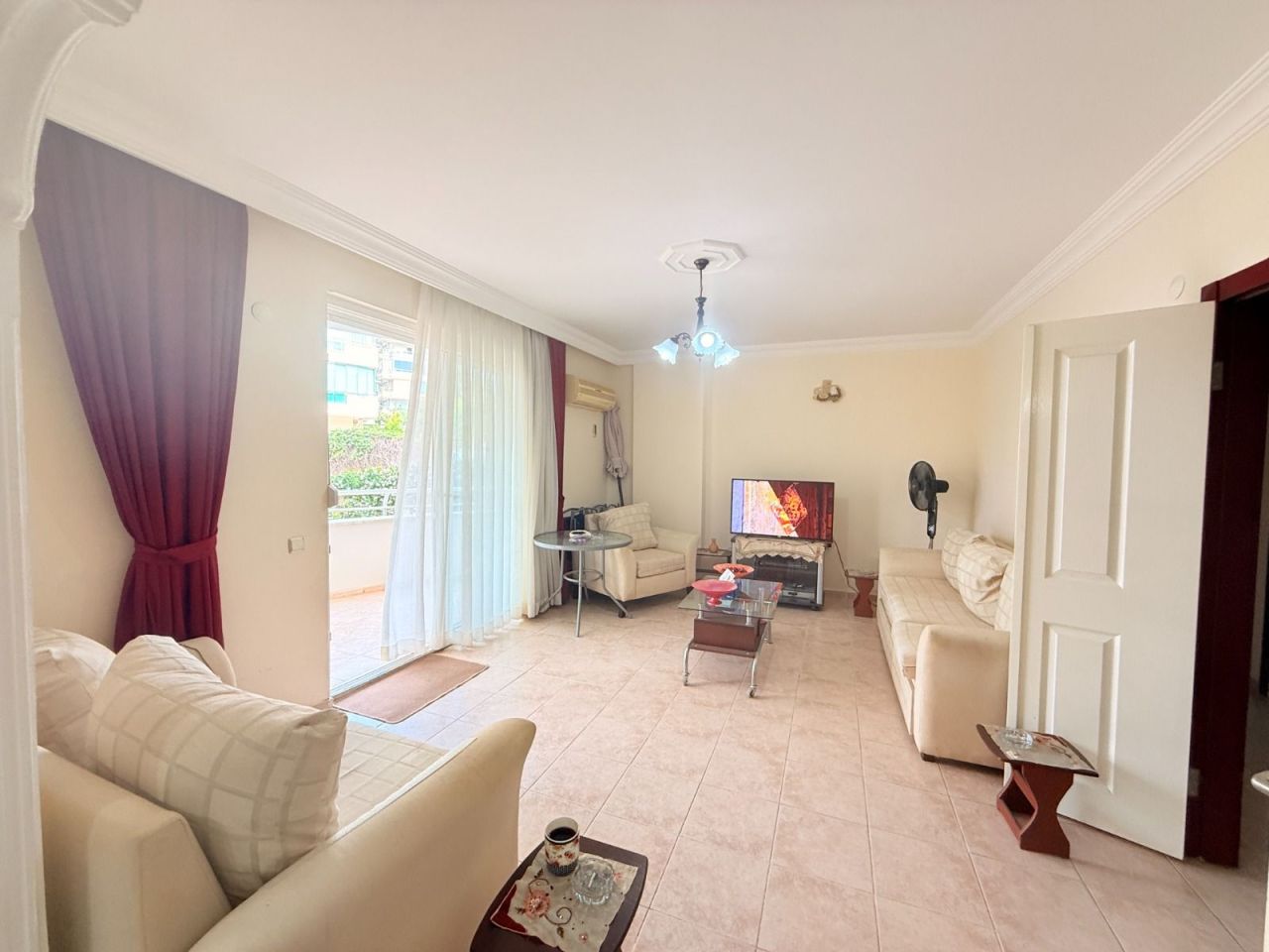 Flat in Alanya, Turkey, 115 m² - picture 9