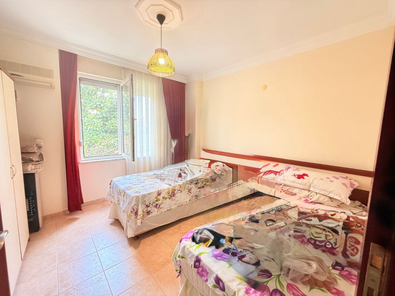 Flat in Alanya, Turkey, 115 m² - picture 16