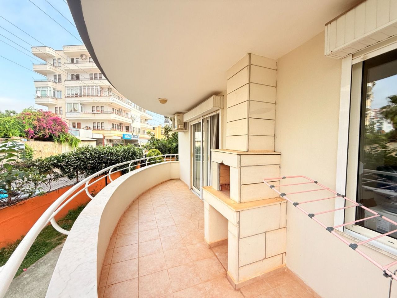 Flat in Alanya, Turkey, 115 m² - picture 12