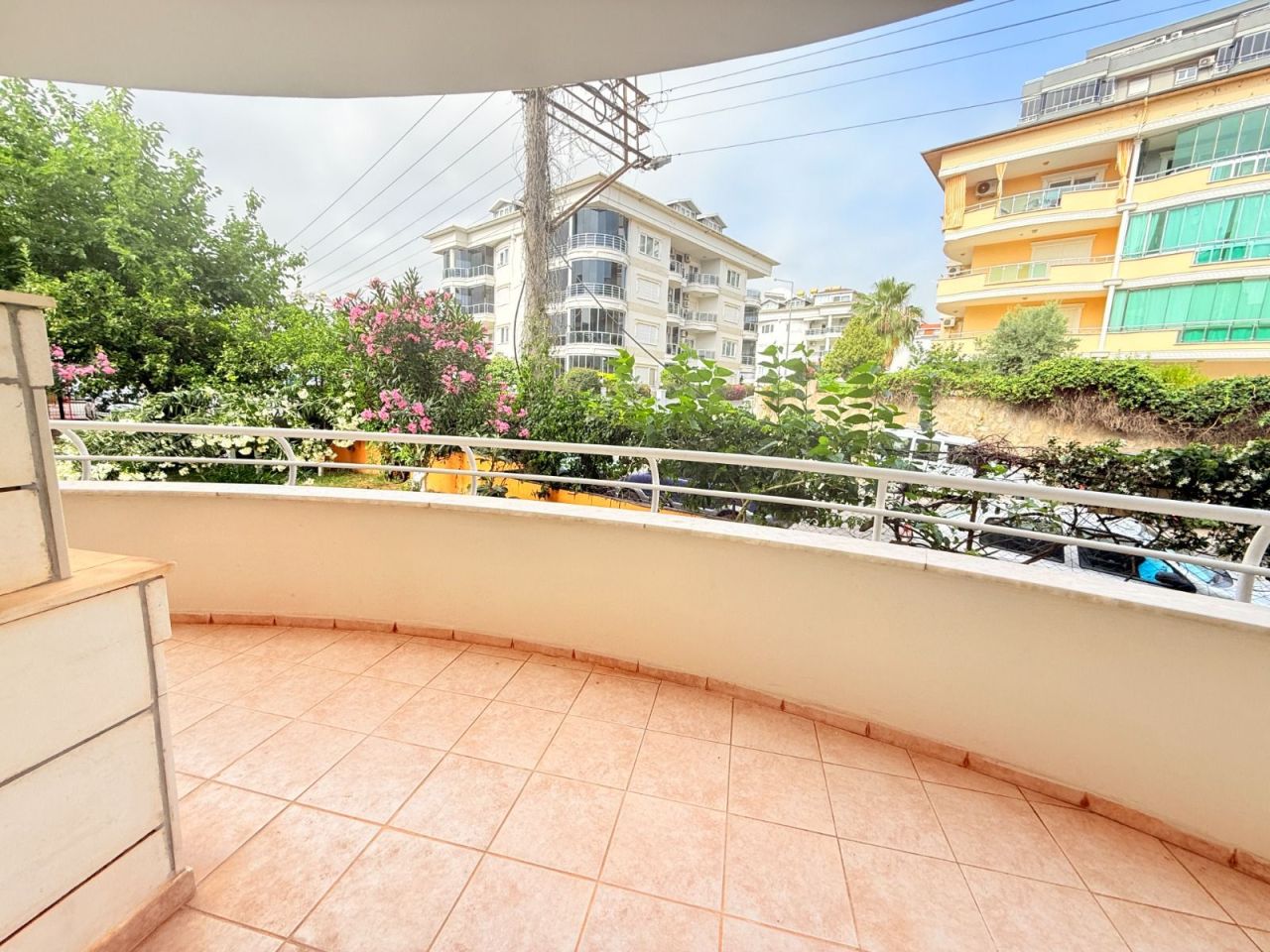 Flat in Alanya, Turkey, 115 m² - picture 13