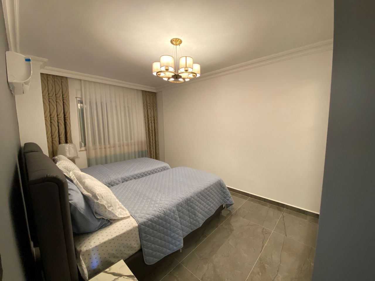 Appartamenti a Alanya, Turchia, 125 m² - foto 11