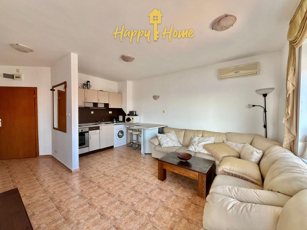 Flat in Ravda, Bulgaria, 58 m² - picture 3