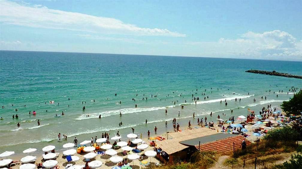 Flat in Ravda, Bulgaria, 58 m² - picture 15