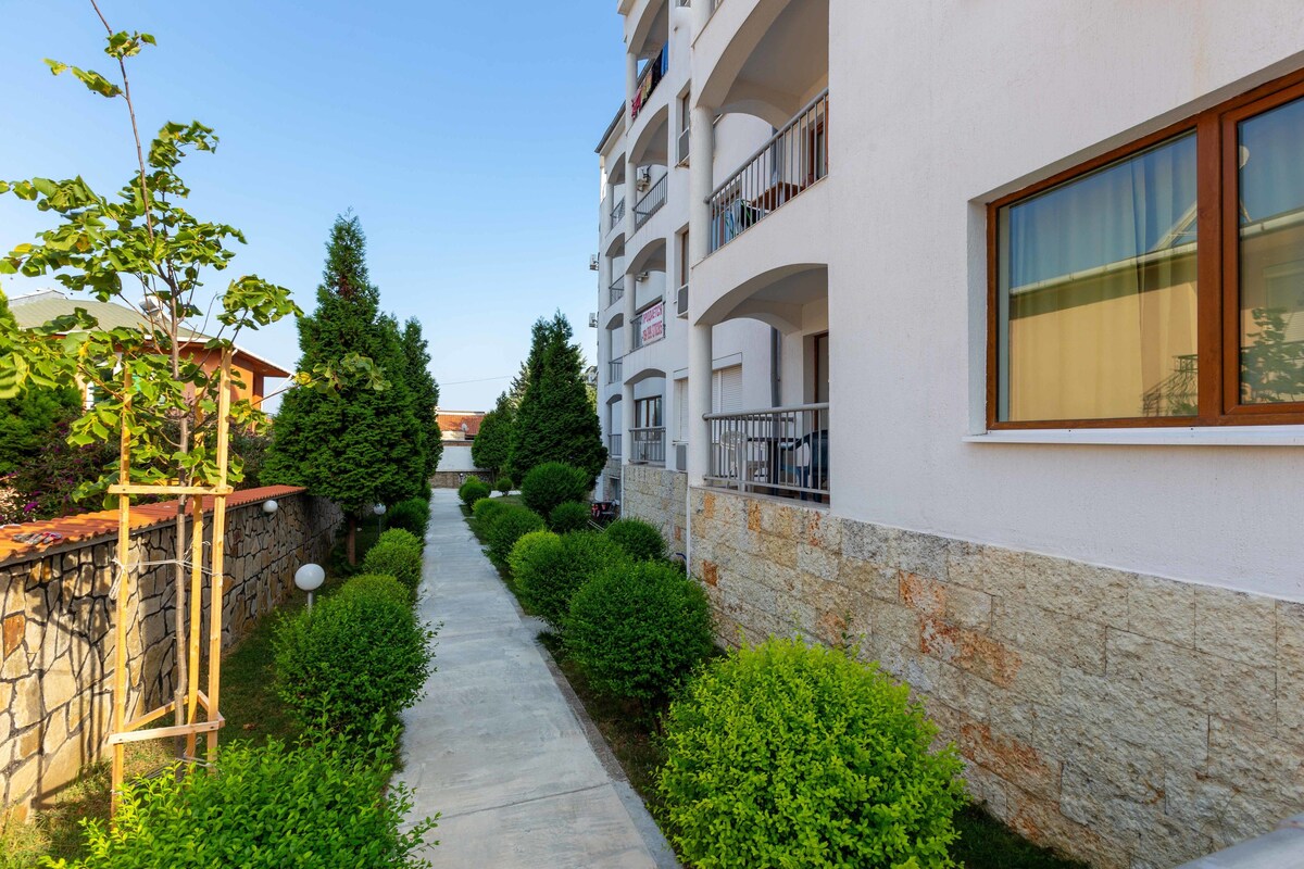 Flat in Ravda, Bulgaria, 58 m² - picture 12