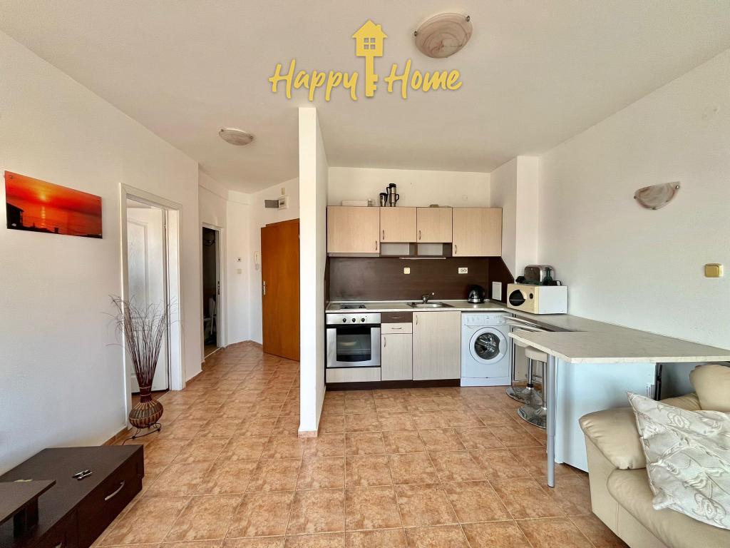 Flat in Ravda, Bulgaria, 58 m² - picture 5