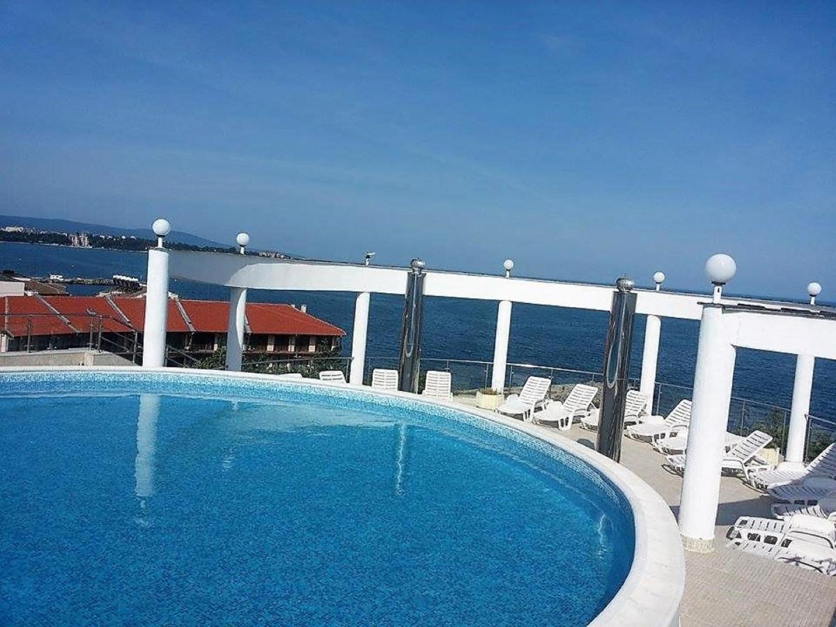 Flat in Ravda, Bulgaria, 58 m² - picture 14