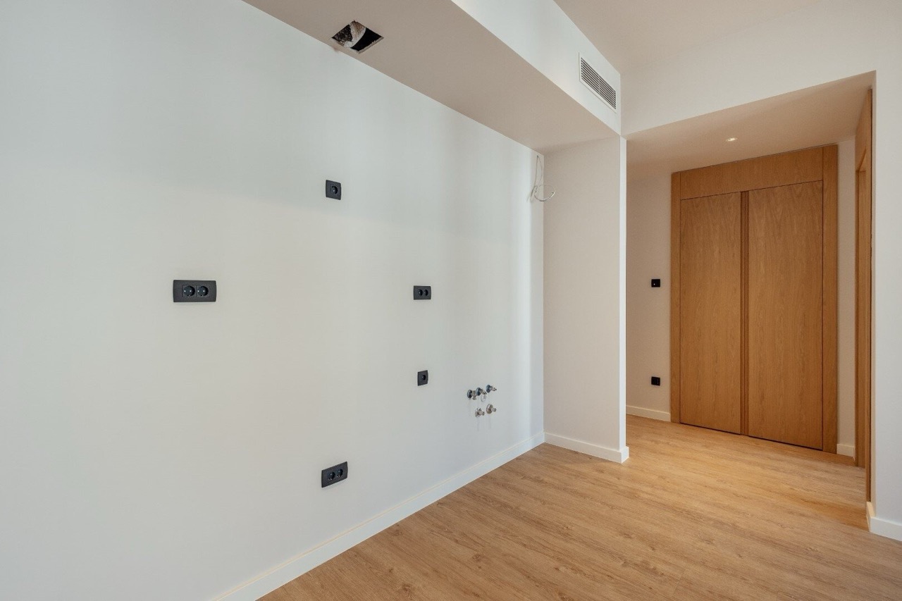 Wohnung in Tivat, Montenegro, 68 m² - Foto 8