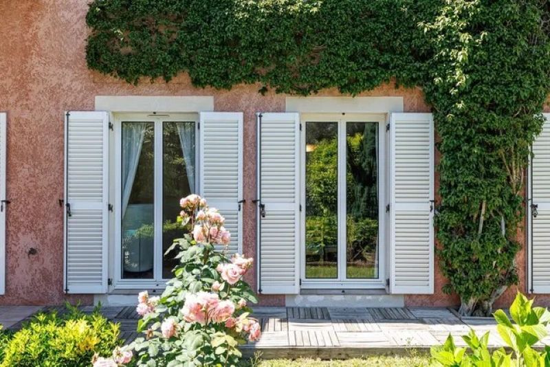 Villa in Antibes, Frankreich, 132.88 m² - Foto 12