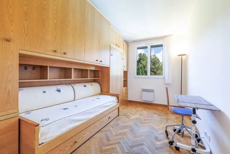 Villa in Antibes, Frankreich, 132.88 m² - Foto 8