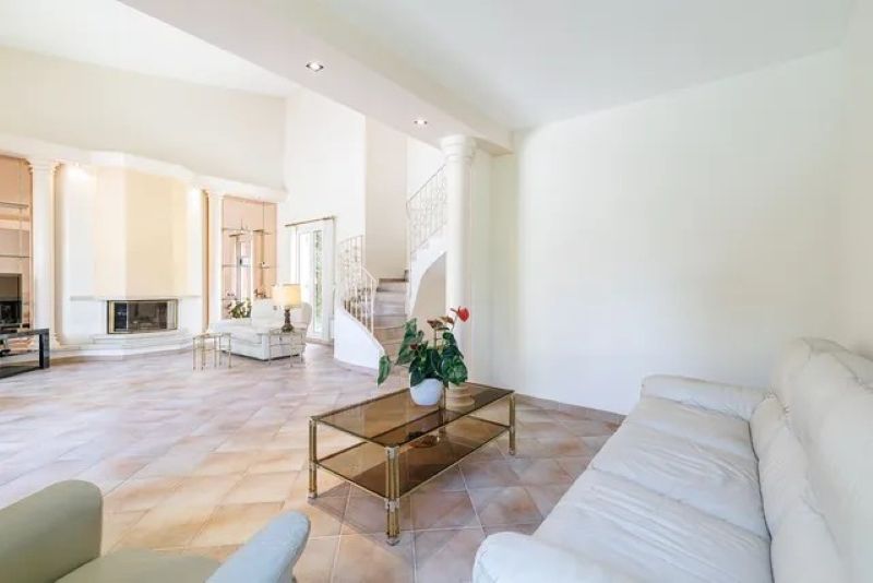 Villa in Antibes, Frankreich, 132.88 m² - Foto 4