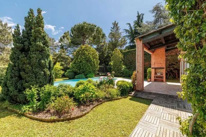 Villa in Antibes, Frankreich, 132.88 m² - Foto 11