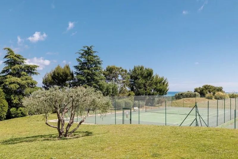 Villa in Antibes, Frankreich, 132.88 m² - Foto 15