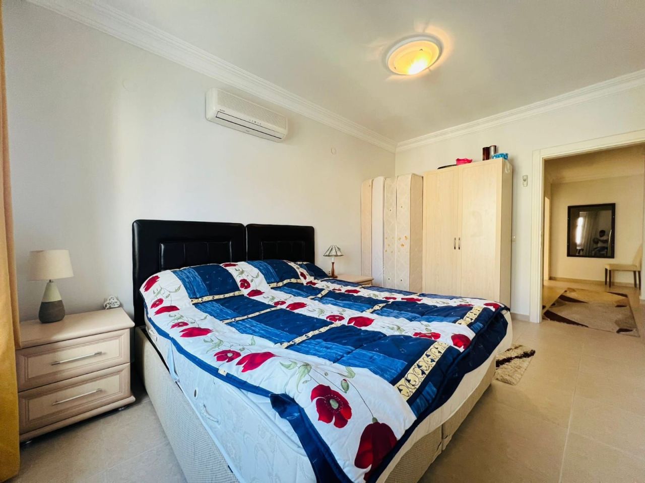 Apartamento en Alanya, Turquia, 130 m² - imagen 15