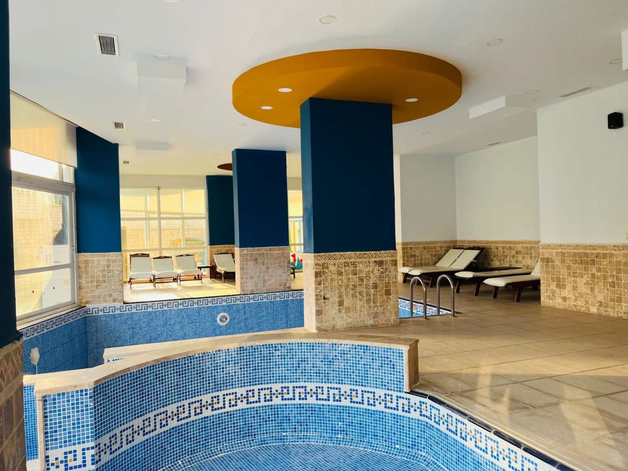 Apartamento en Alanya, Turquia, 130 m² - imagen 5