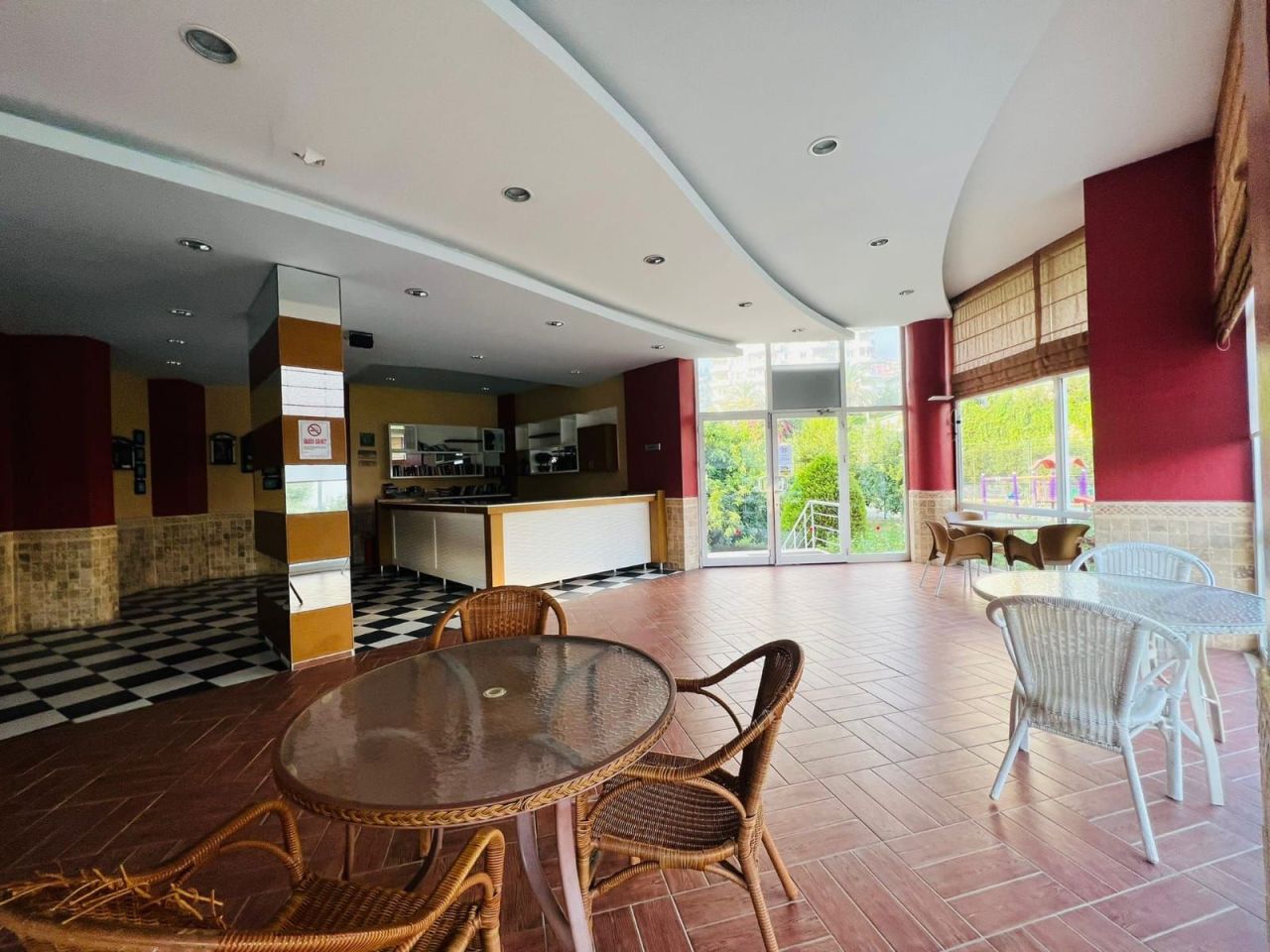 Apartamento en Alanya, Turquia, 130 m² - imagen 9