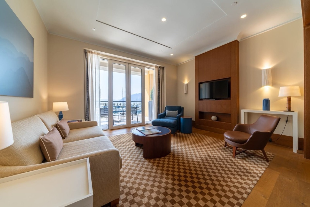 Flat in Tivat, Montenegro, 178 m² - picture 6