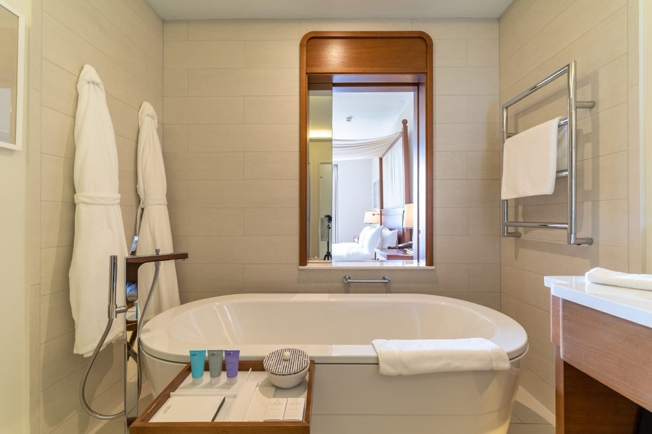 Flat in Tivat, Montenegro, 178 m² - picture 15