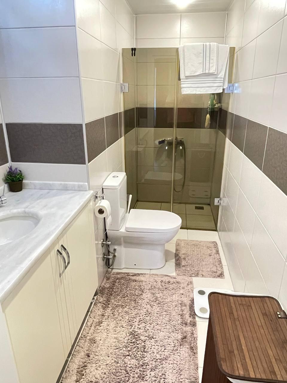 Wohnung in Alanya, Türkei, 120 m² - Foto 10