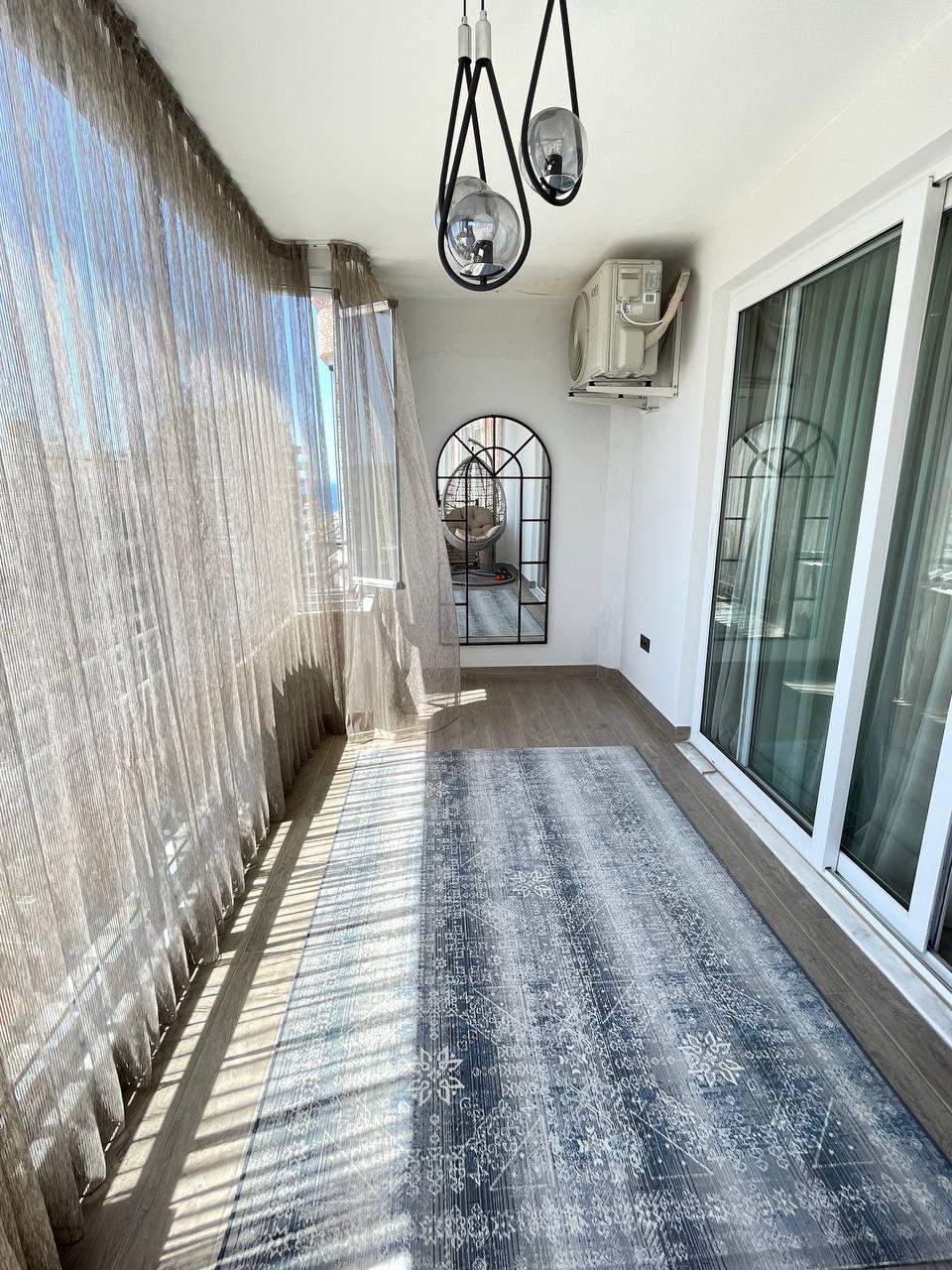 Wohnung in Alanya, Türkei, 120 m² - Foto 4