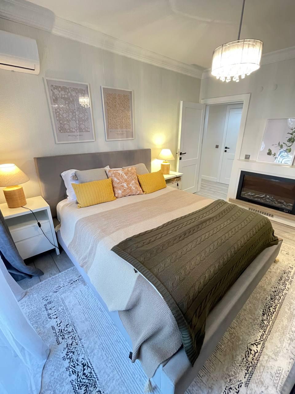 Wohnung in Alanya, Türkei, 120 m² - Foto 8