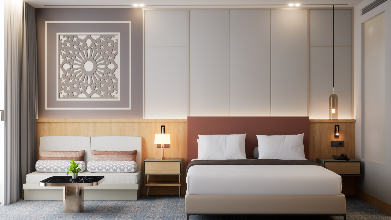 Investment project in Batumi, Georgia, 29.8 m² - picture 4