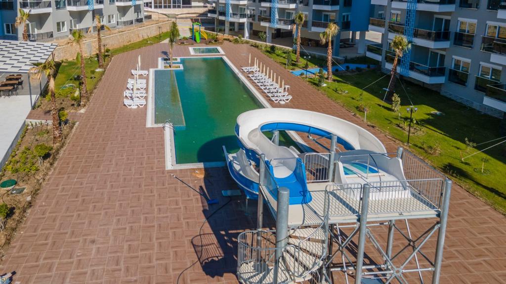 Apartment in Alanya, Turkey, 102 m² - picture 6