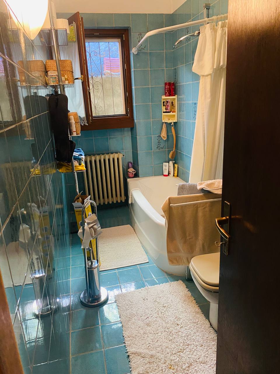 Piso en Valsolda, Italia, 110 m² - imagen 12