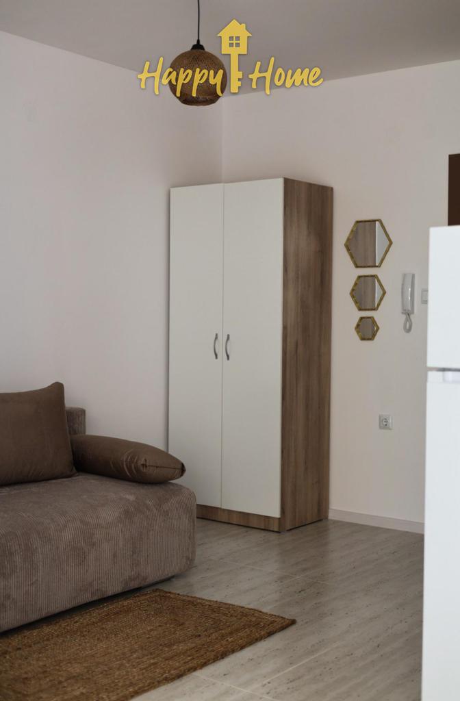 Studio a Sveti Vlas, Bulgaria, 40.5 m² - foto 4