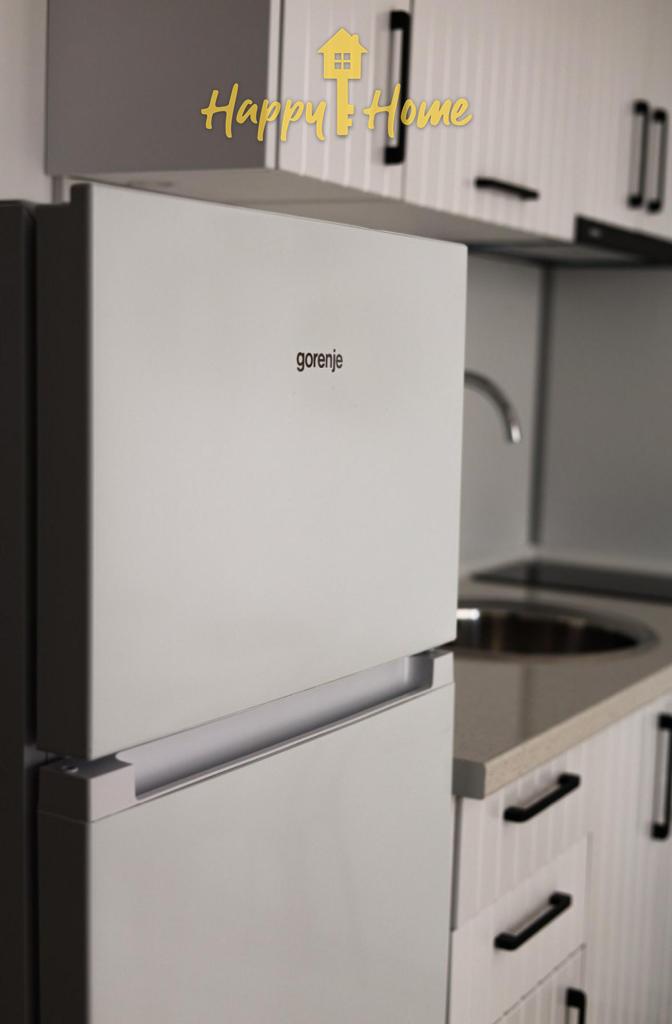 Studio a Sveti Vlas, Bulgaria, 40.5 m² - foto 5