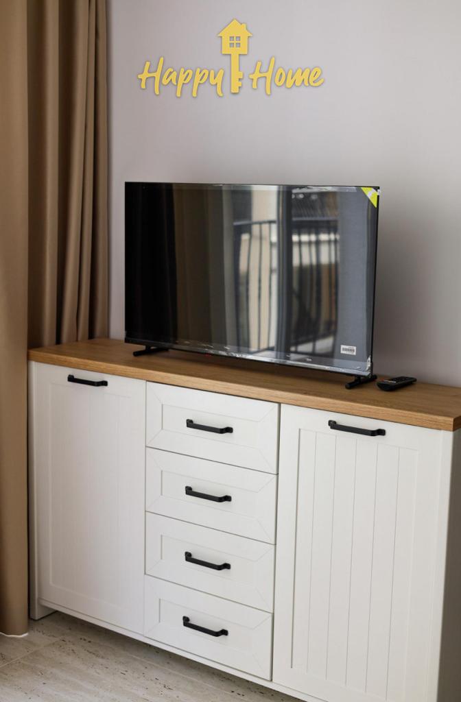 Studio a Sveti Vlas, Bulgaria, 40.5 m² - foto 3