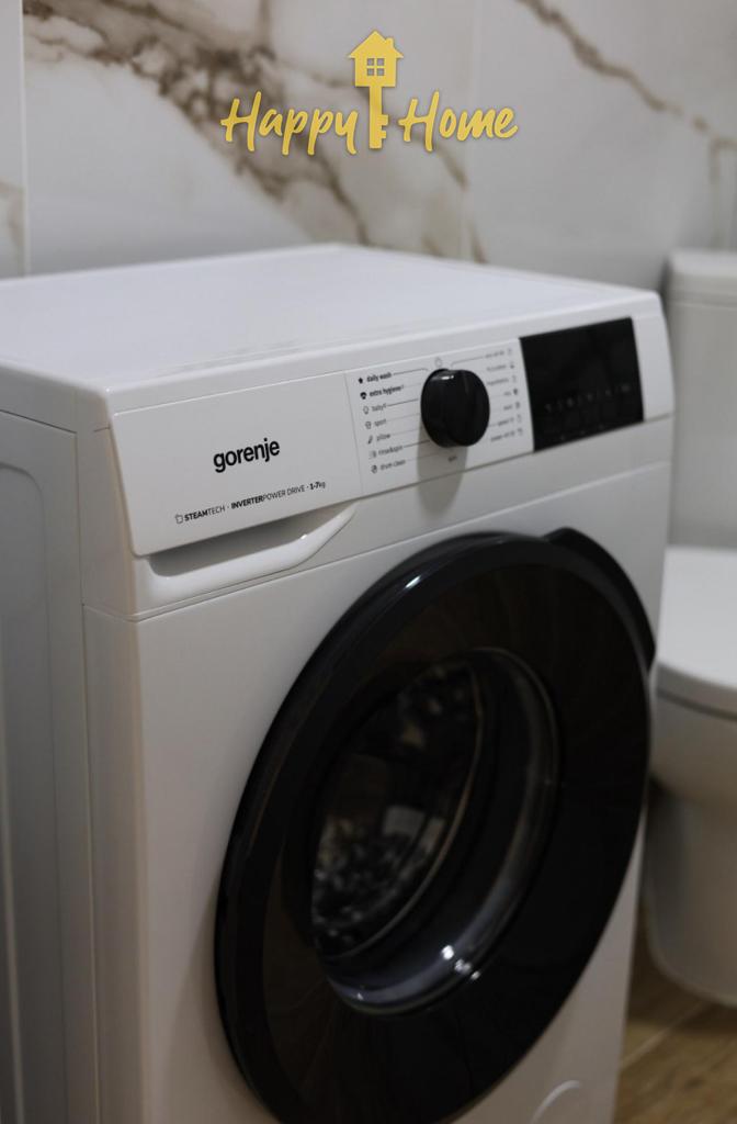 Studio a Sveti Vlas, Bulgaria, 40.5 m² - foto 6