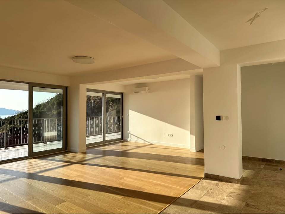 Attico a Budva, Montenegro, 161 m² - foto 5