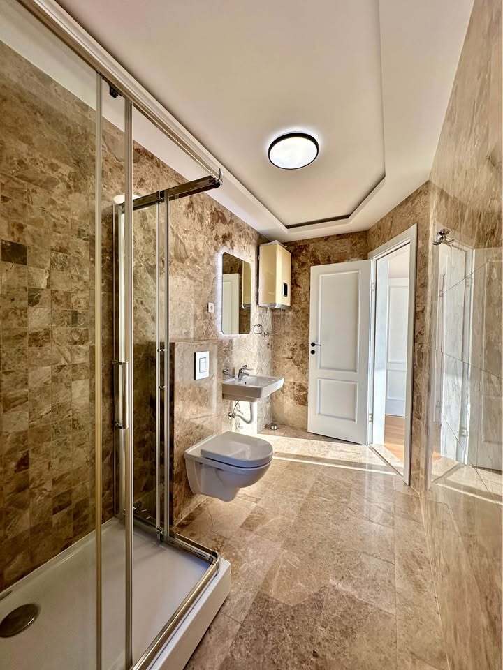 Attico a Budva, Montenegro, 161 m² - foto 6