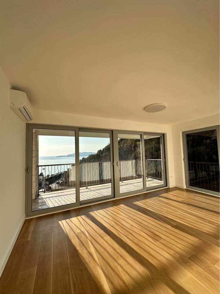 Attico a Budva, Montenegro, 161 m² - foto 10