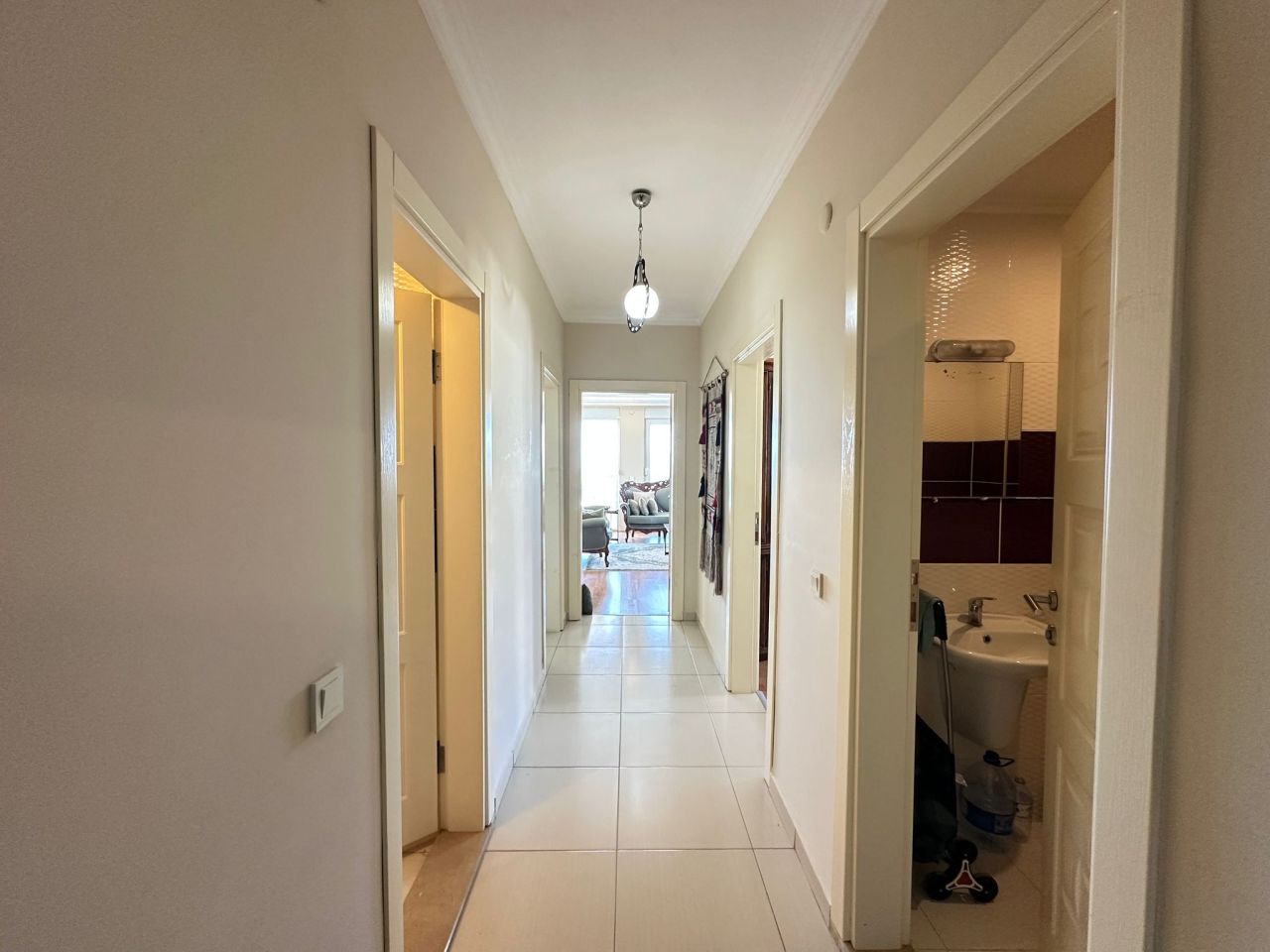 Apartment in Alanya, Turkey, 150 m² - picture 3