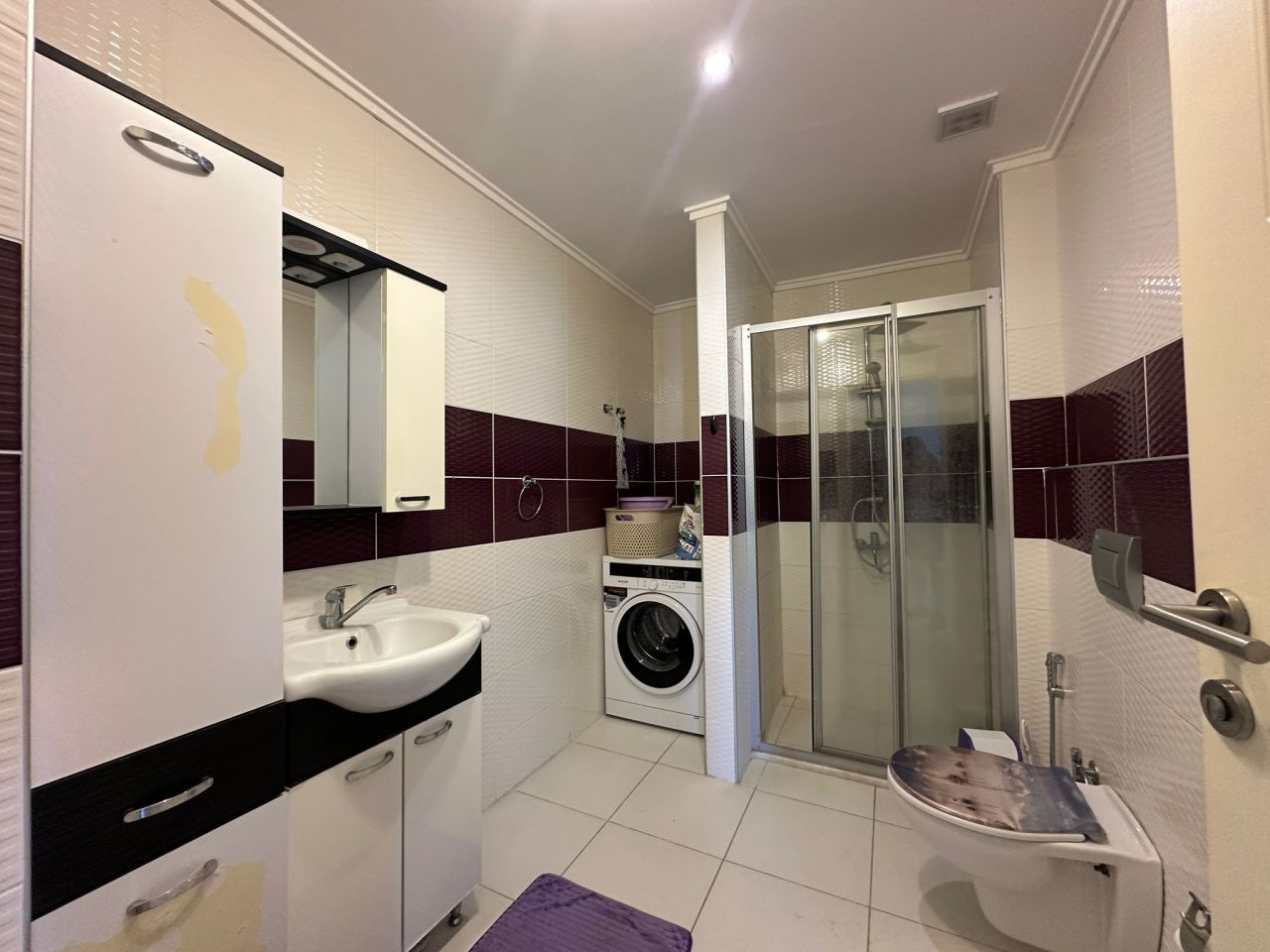 Apartment in Alanya, Turkey, 150 m² - picture 10