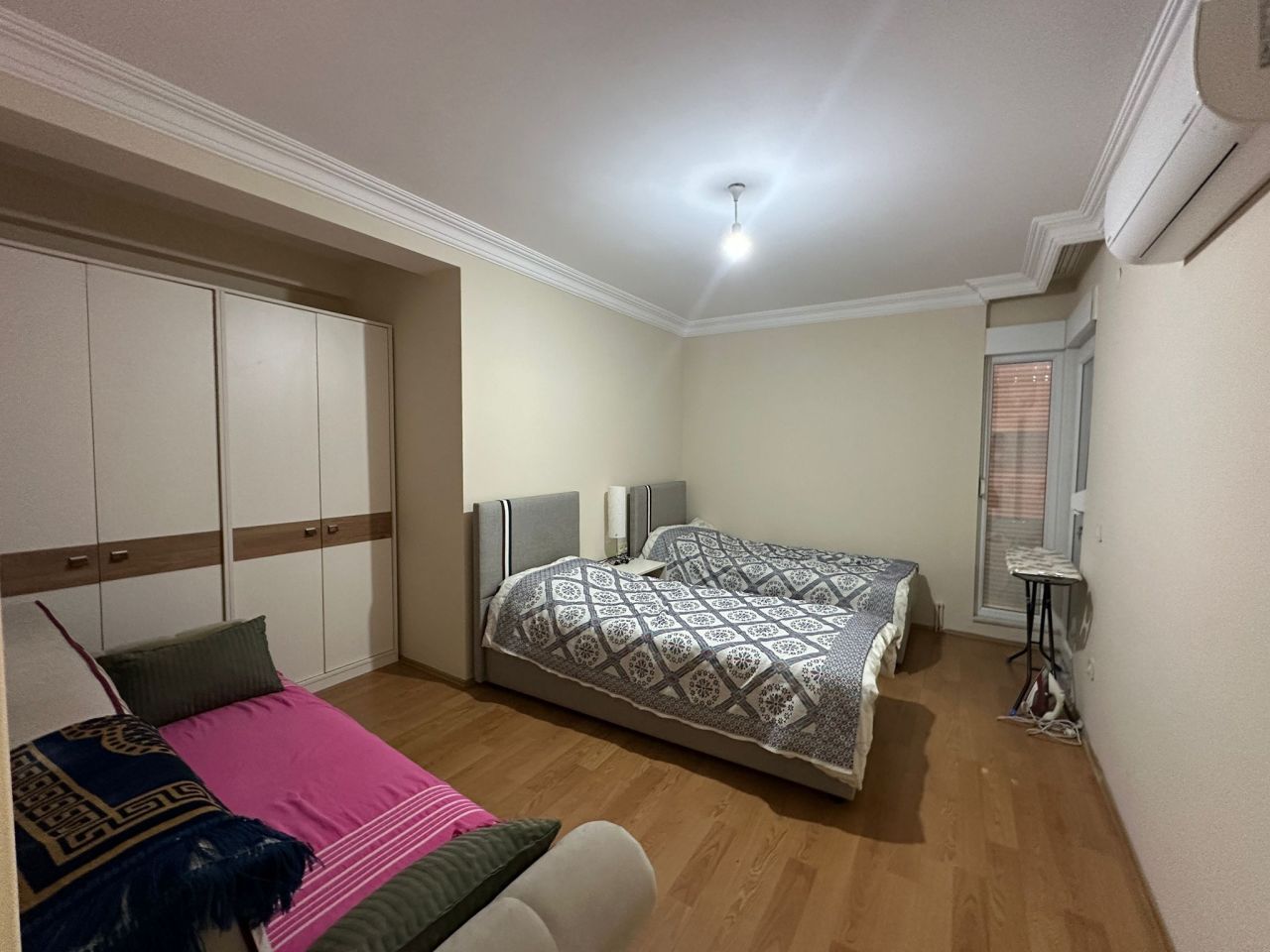 Apartment in Alanya, Turkey, 150 m² - picture 8