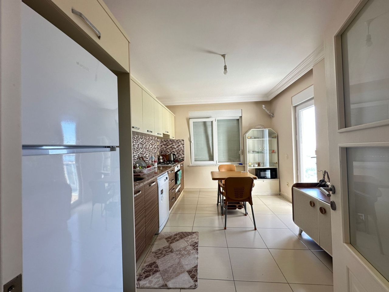 Apartment in Alanya, Turkey, 150 m² - picture 6