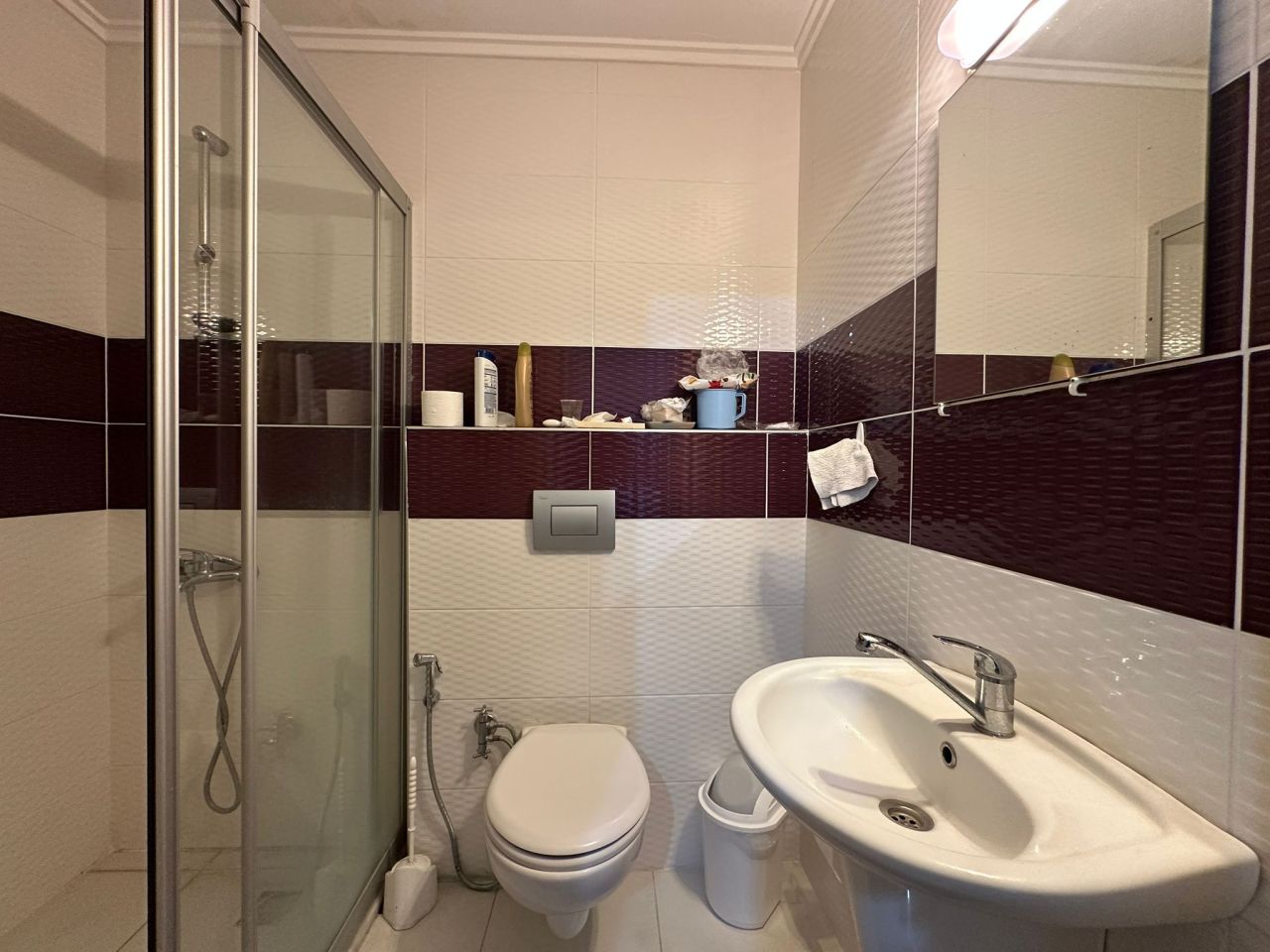 Apartment in Alanya, Turkey, 150 m² - picture 11