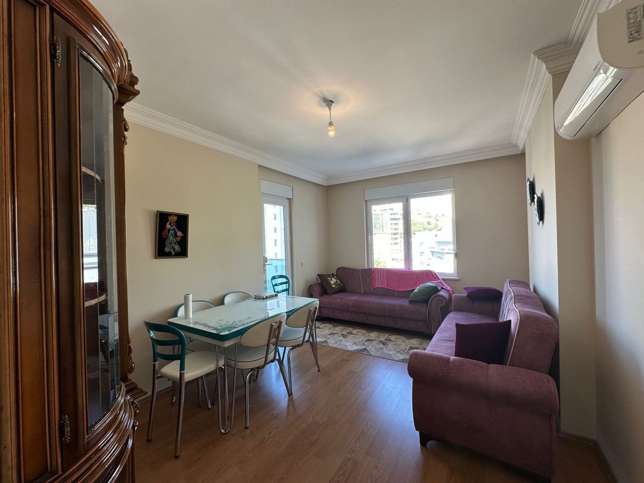 Apartment in Alanya, Turkey, 150 m² - picture 7